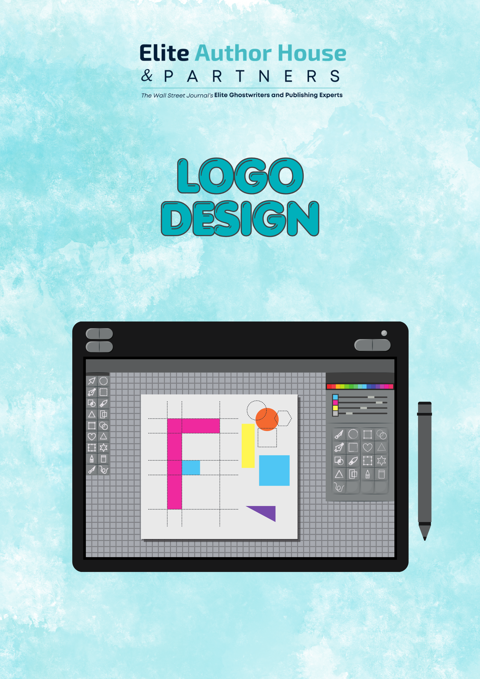 Logo Design Showcase