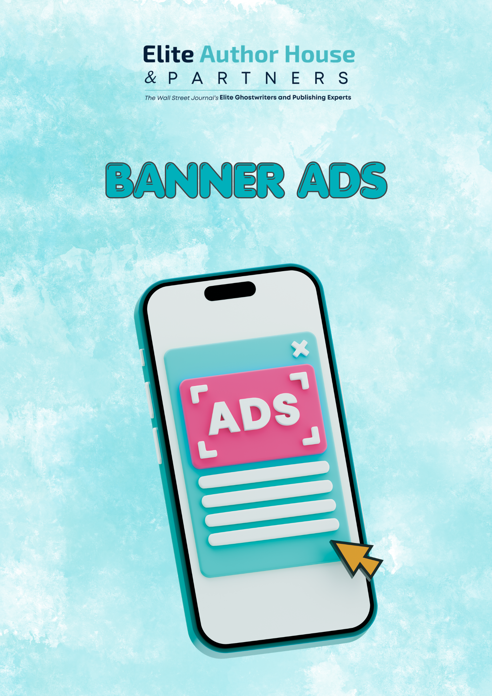 Banner Ad Design Showcase