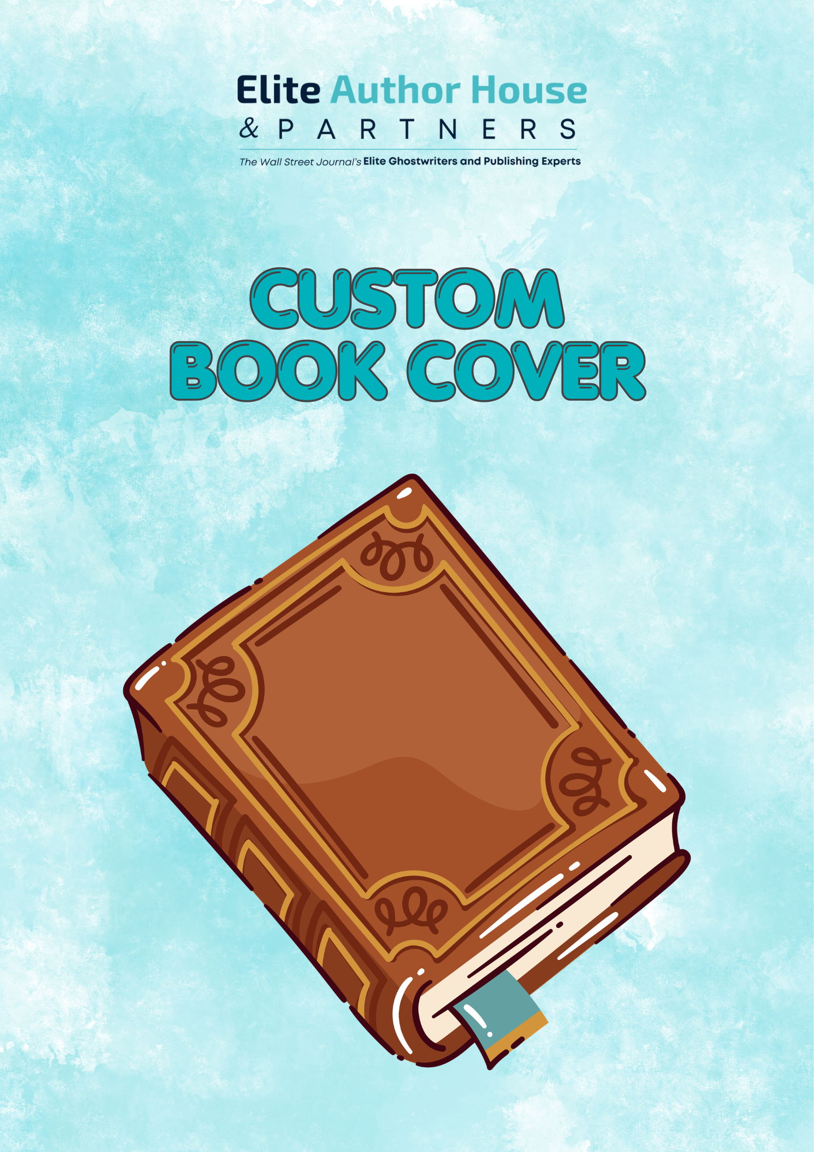 Book Cover Design Showcase