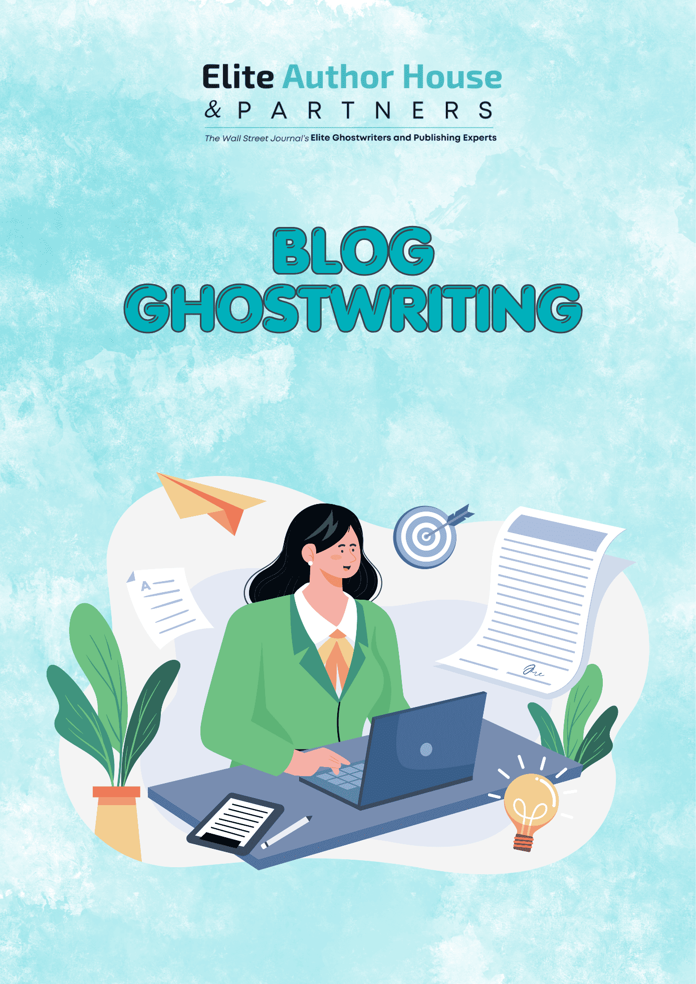 Blog Writing