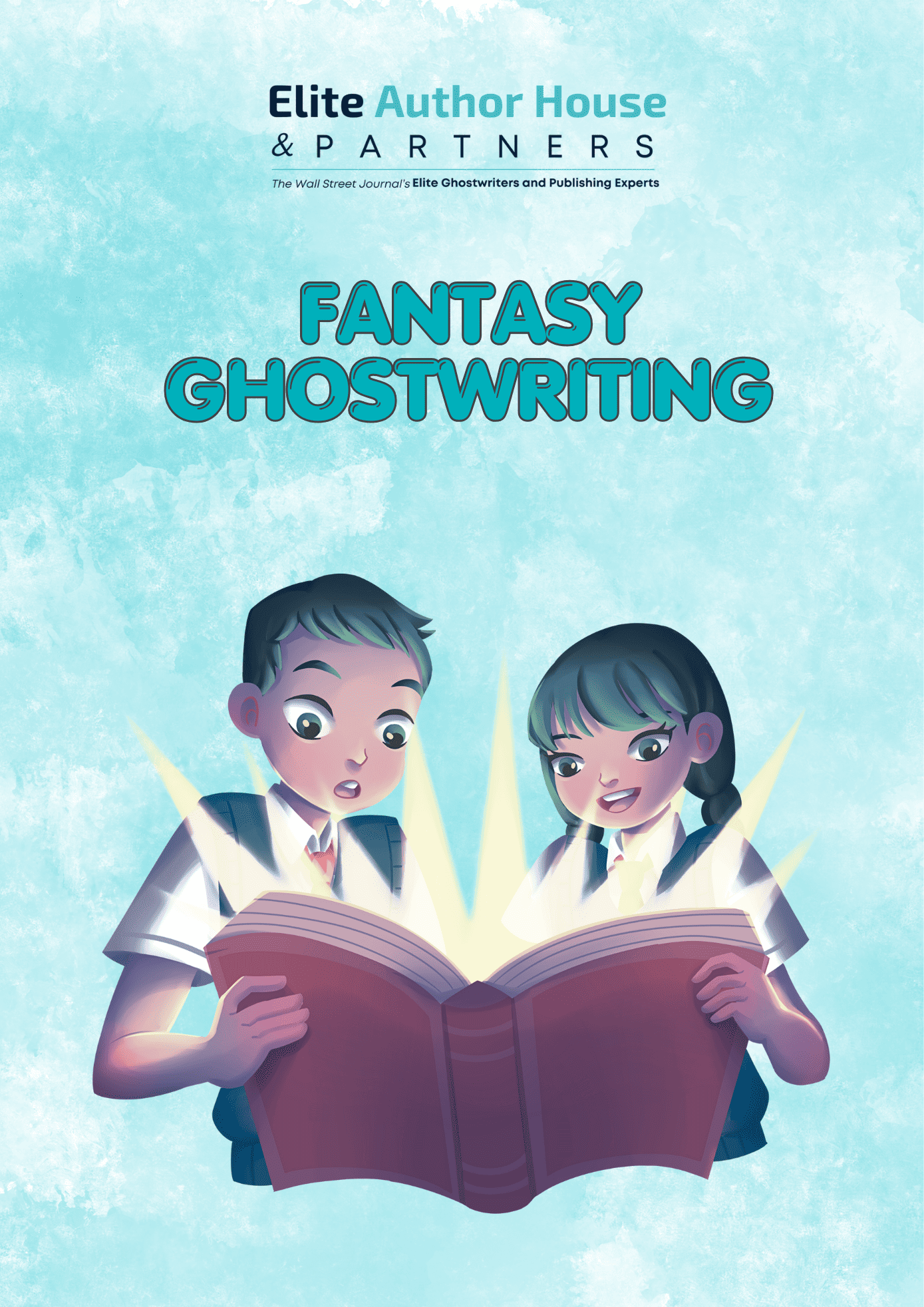 Fantasy Writing