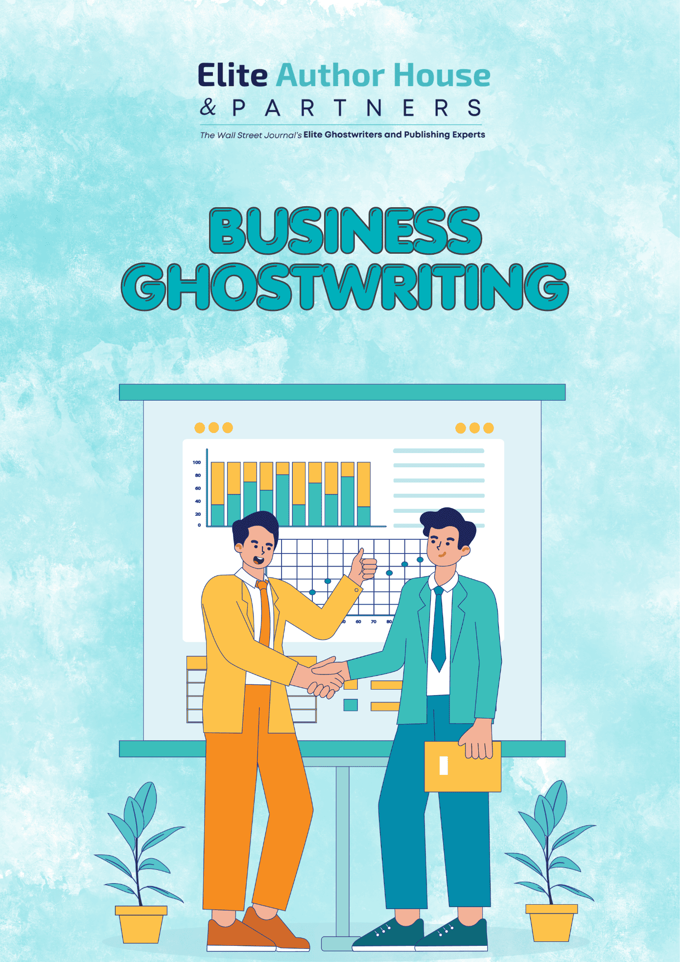 Business Book Writing