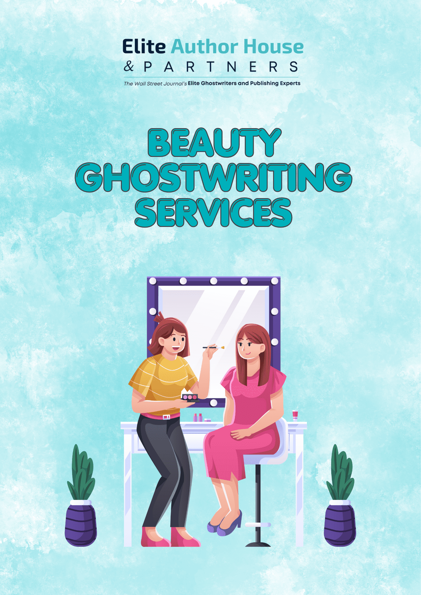 Beauty Writing
