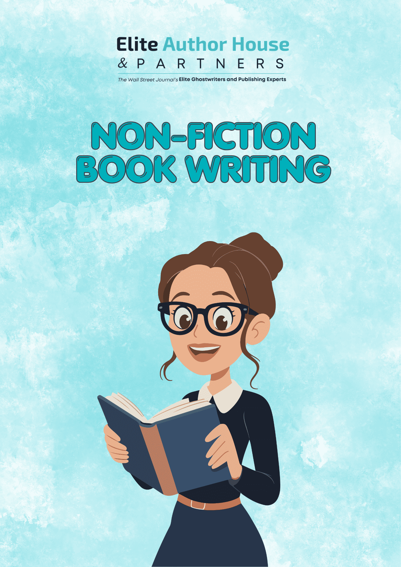 Nonfiction Writing