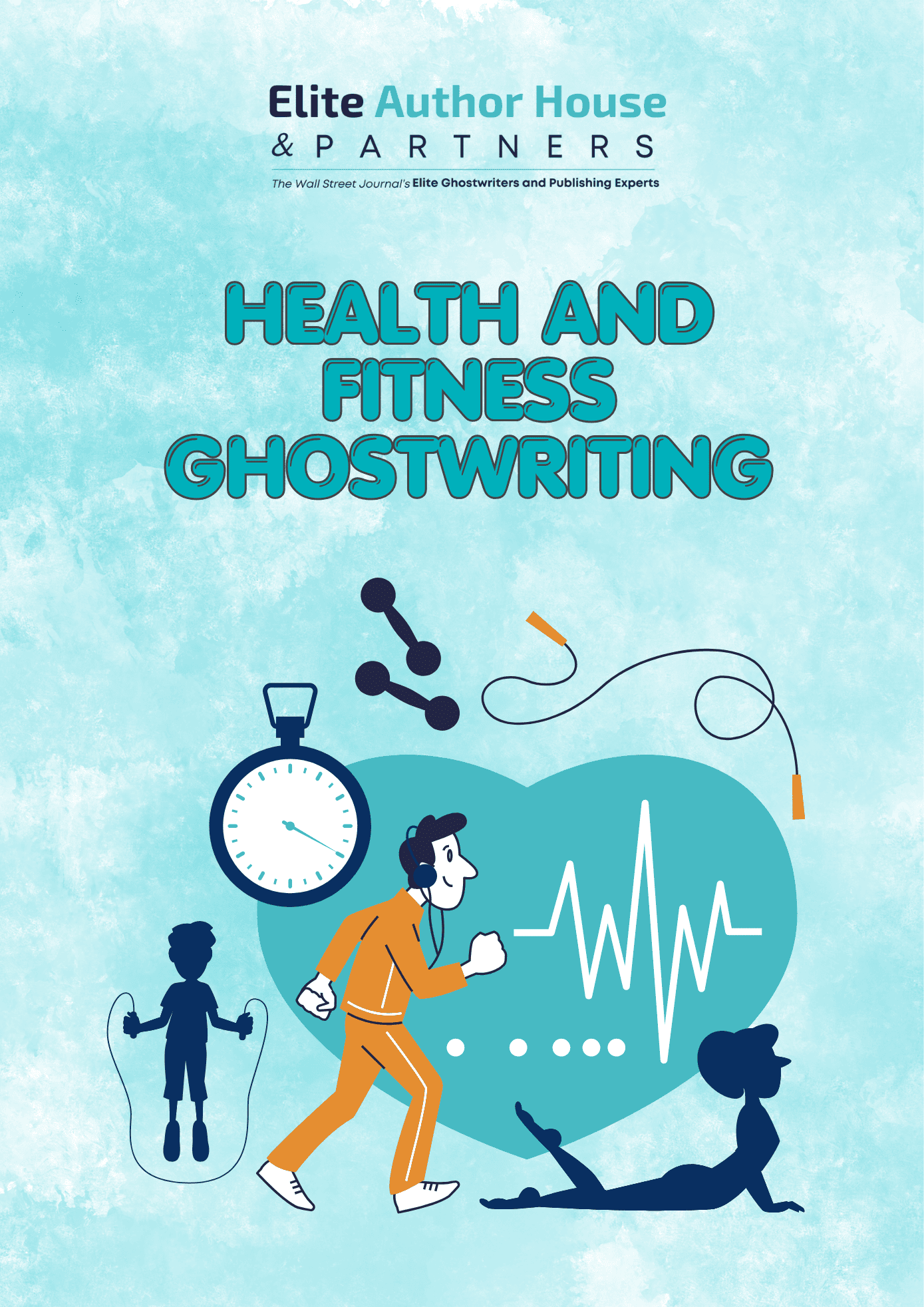 Health & Fitness Writing