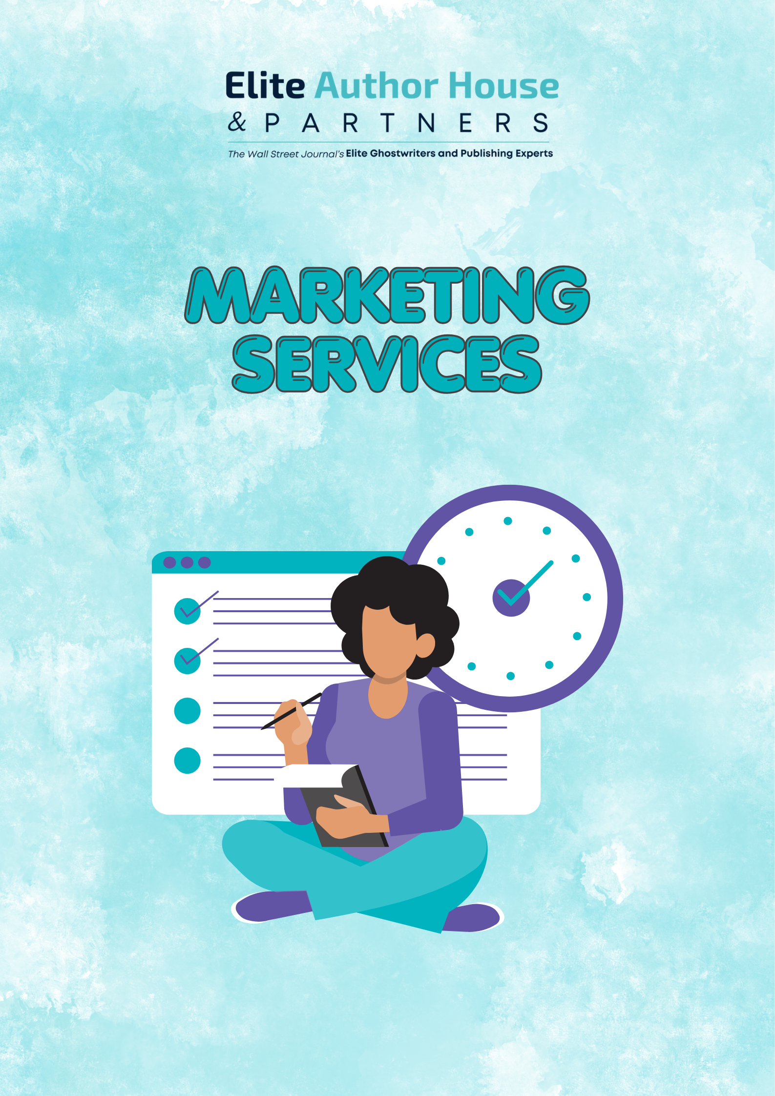 Digital Marketing Strategy