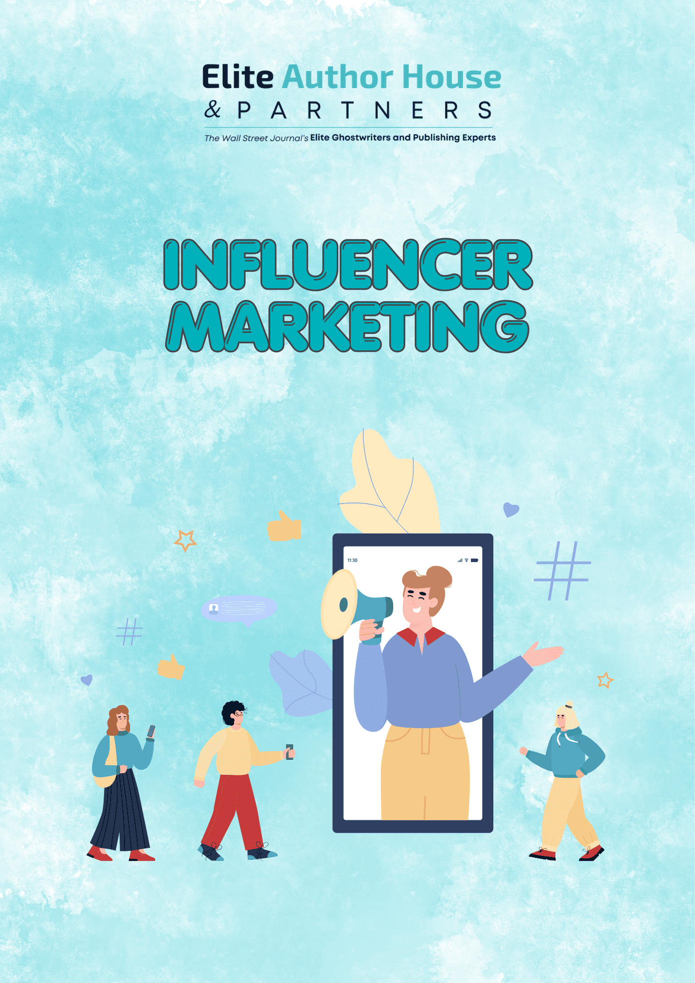 Influencer Marketing Strategy