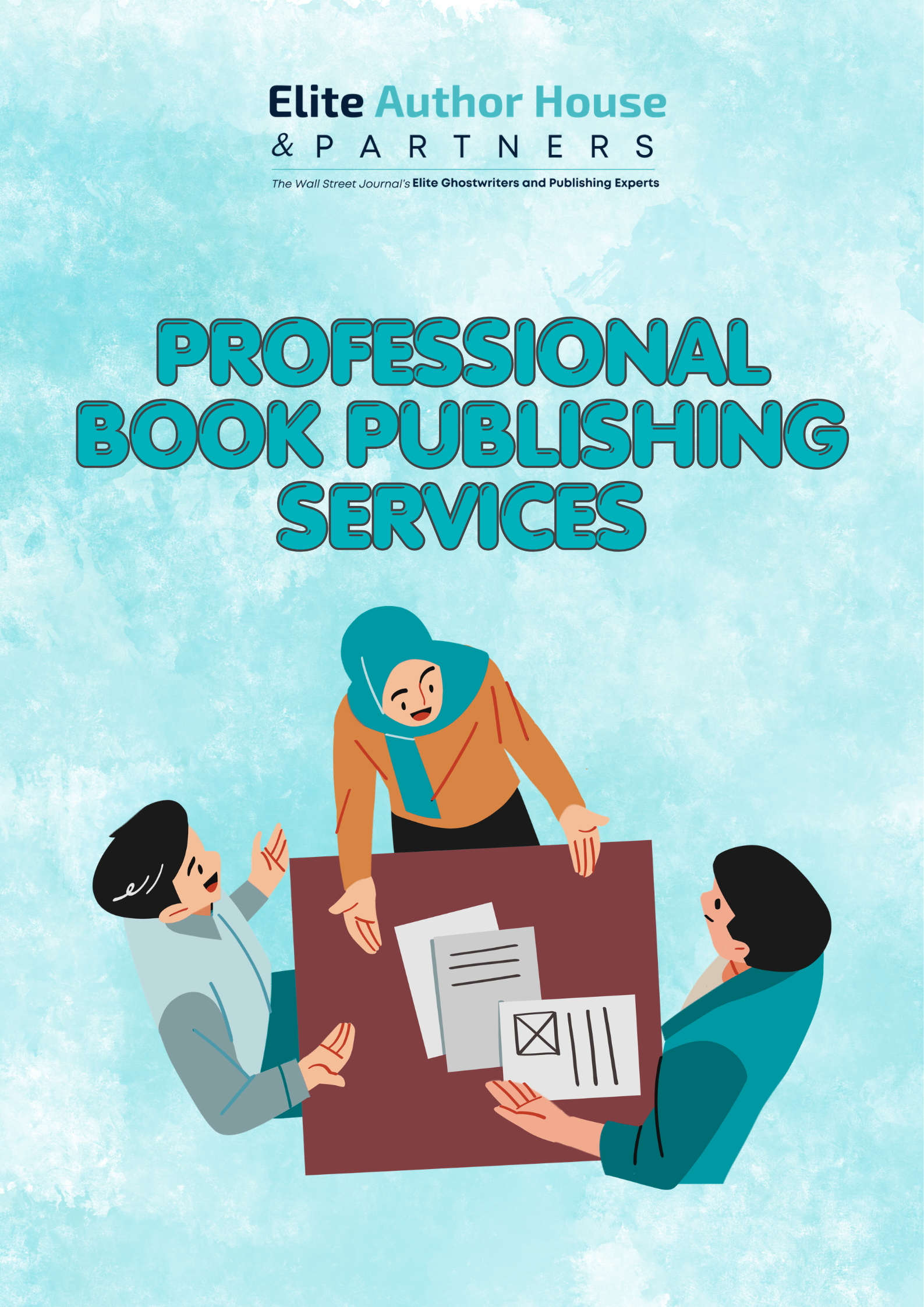 Publishing Services