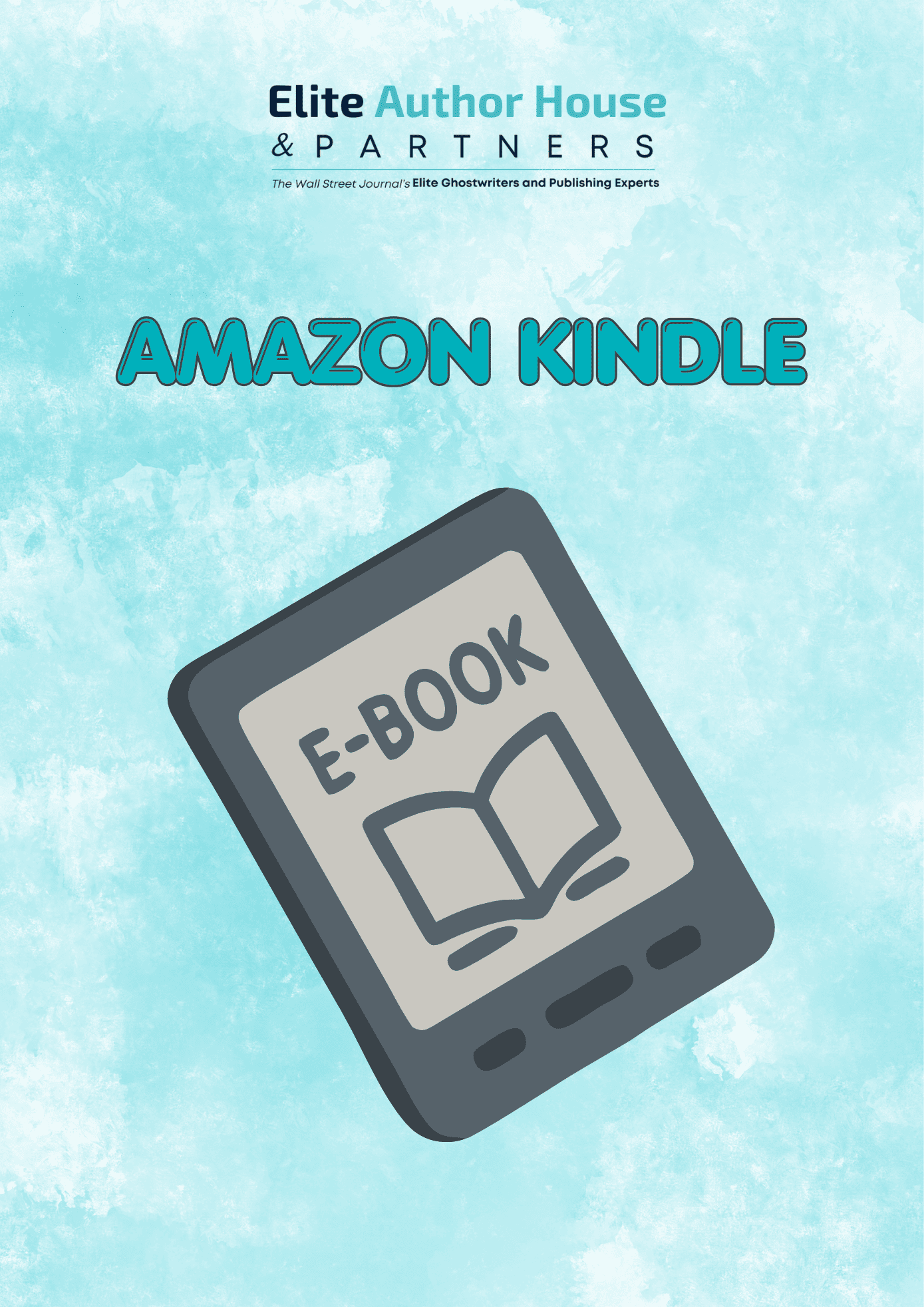 Kindle Publishing