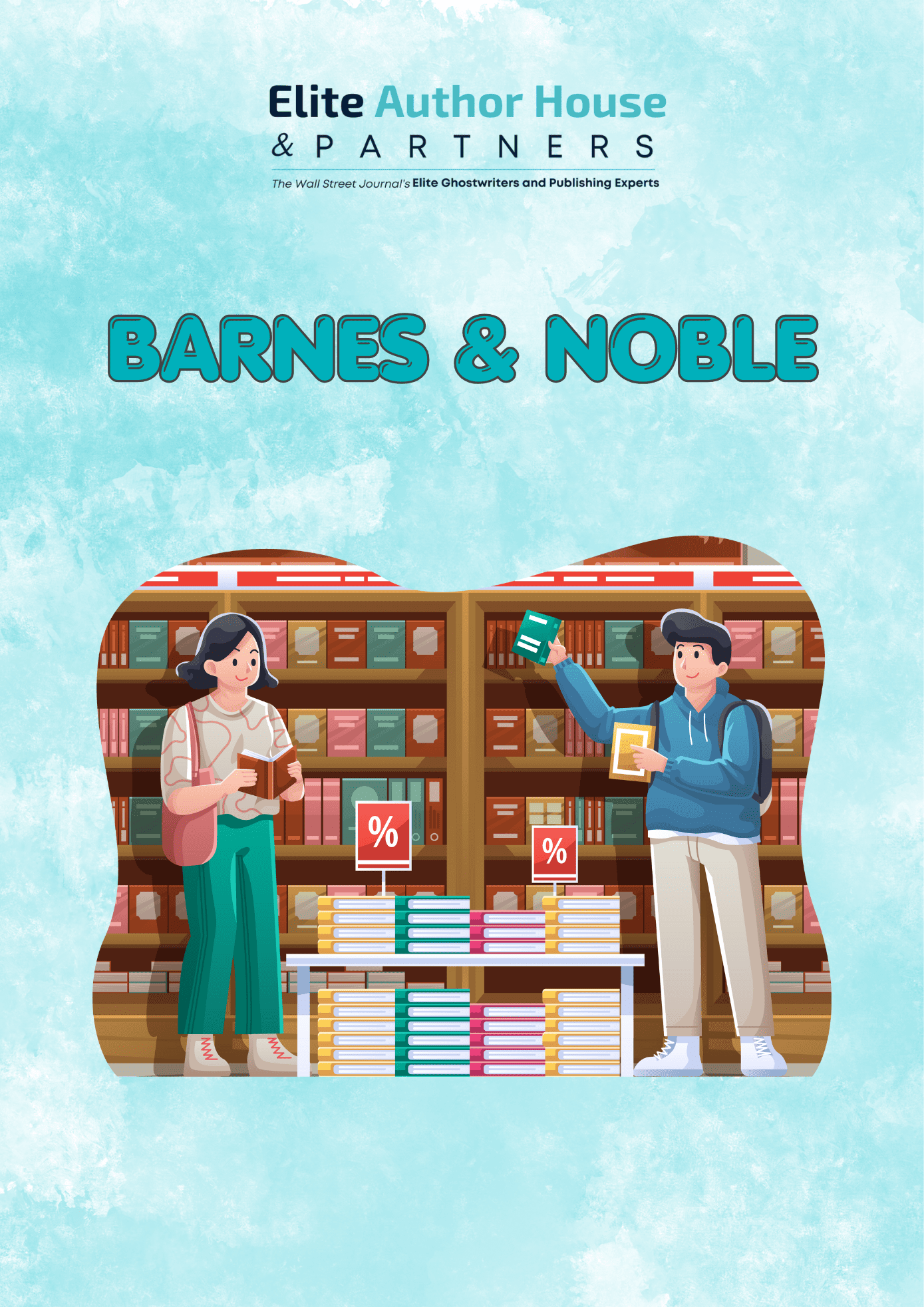 Barnes & Noble Publishing