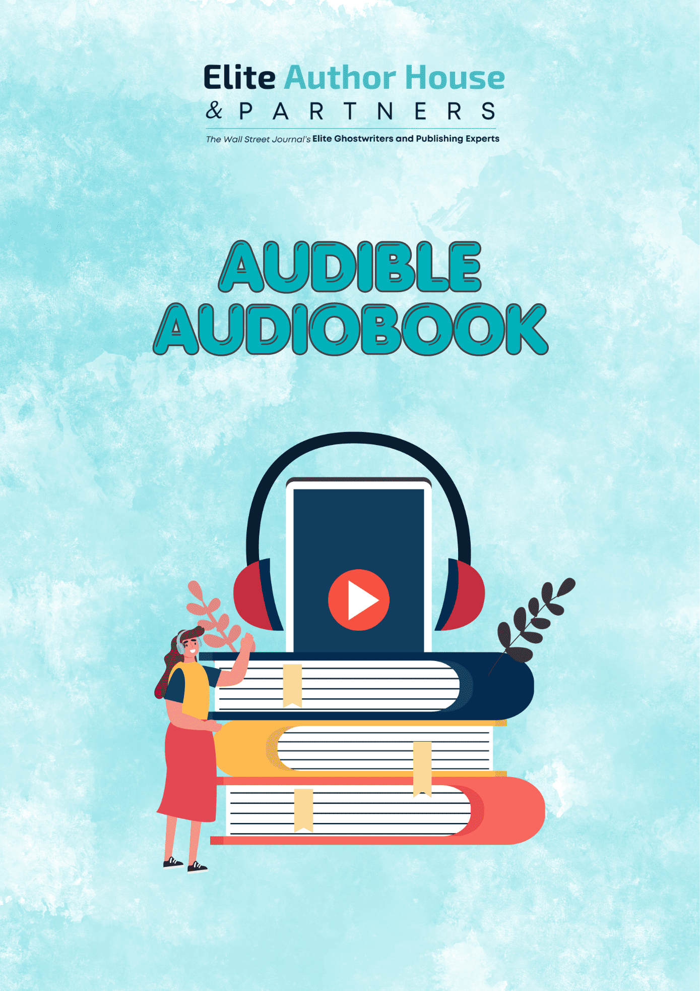Audiobook Production
