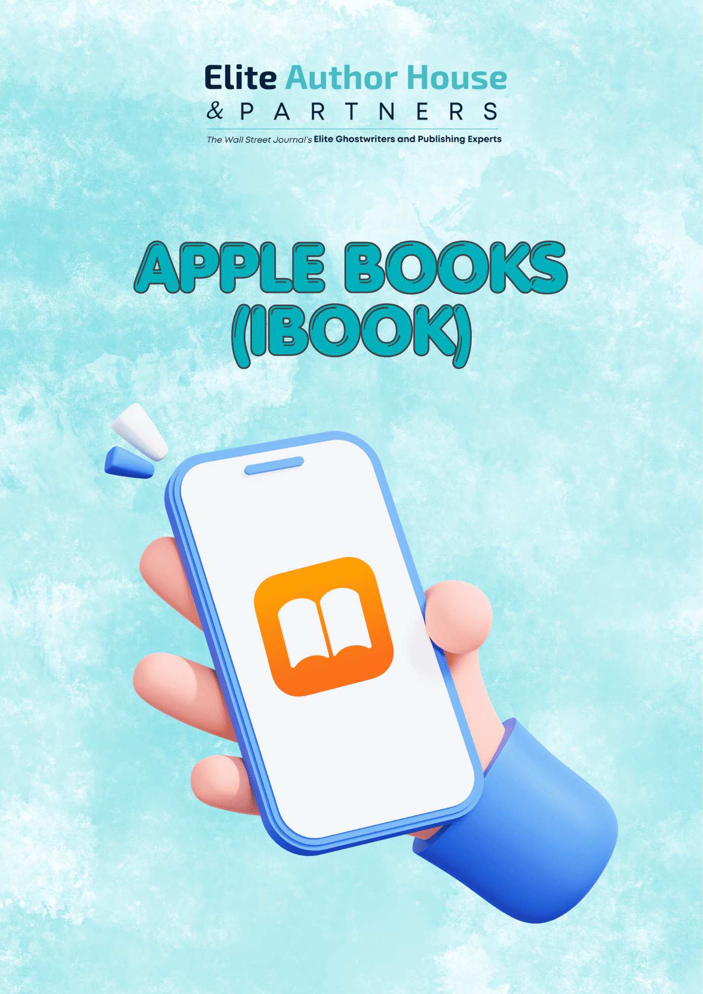 Apple Books Publishing
