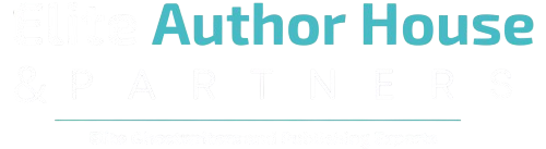 Elite Author House Logo