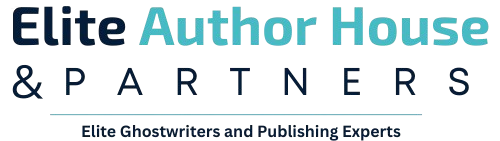 Elite Author House Logo