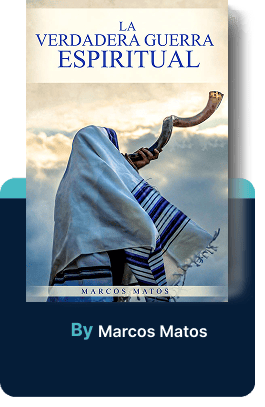 VERDADEËA GUERRA ESPIRITUAL Book Cover